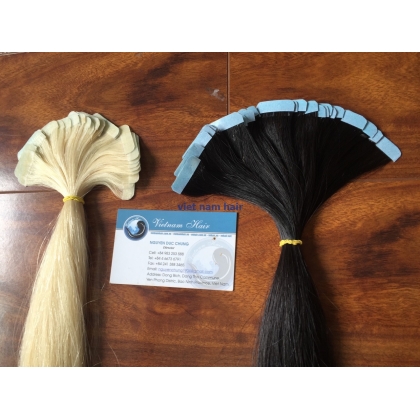 Italian tape, Vietnam hair, very good quality with wholesales price